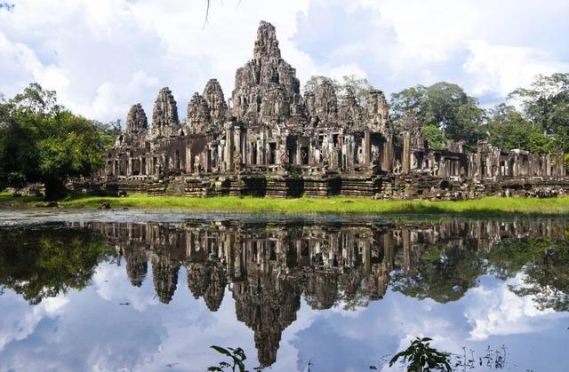 適合女性單獨(dú)旅行的國外目的地,你最想去哪一個?