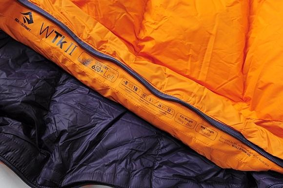 SeatoSummit睡袋開箱,挑戶外睡袋選大品牌質(zhì)量好更放心