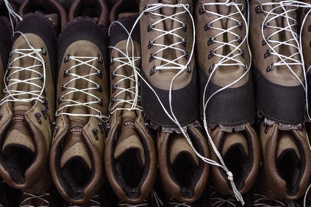 戶外品牌介紹Zamberlan贊貝拉,工藝傳承的經(jīng)典皮革登山靴