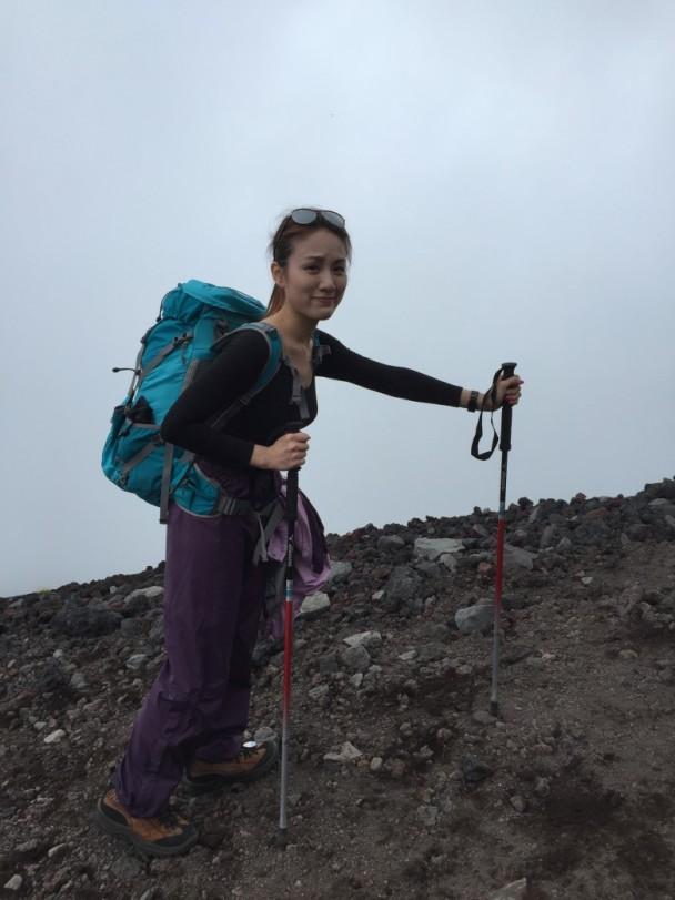 為啥你爬山這么累,登山爬坡爬山不累的小竅門