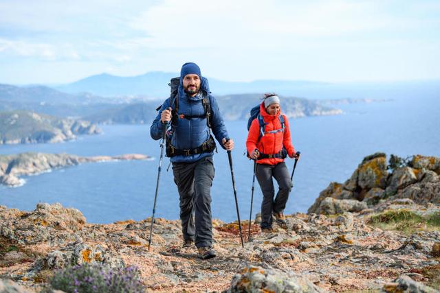 第一次去戶(hù)外徒步?這3件事你要知道