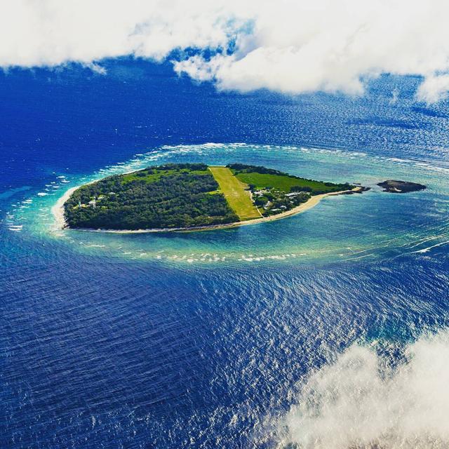 澳大利亞自由行,不可錯過的十大戶外旅游體驗