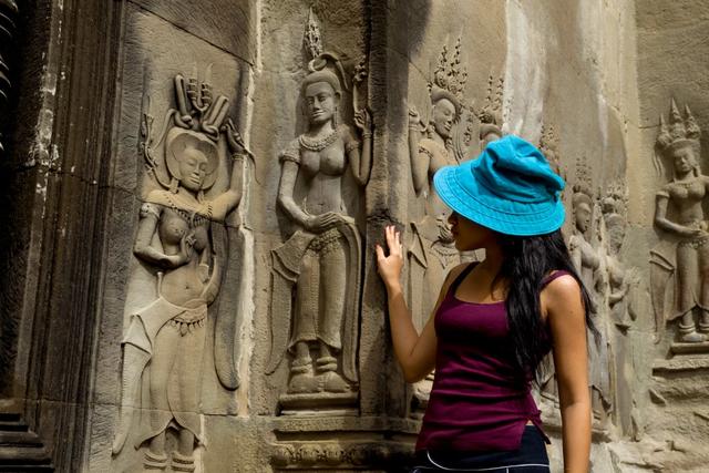 柬埔寨旅行須知,去柬埔寨旅游注意事項(xiàng)指南