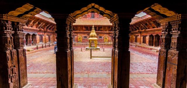 尼泊爾自由行,尼泊爾值得去的理由