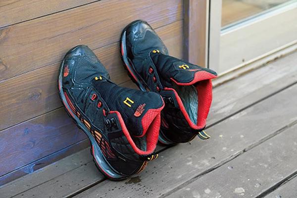 登山鞋保養,戶外愛好者不能不知道的登山知識