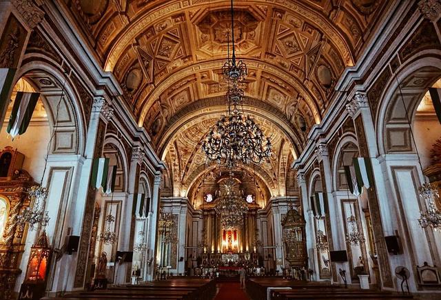 菲律賓馬尼拉自由行全攻略,馬尼拉旅游必去景點推薦