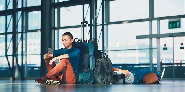 第一次自由行,很多旅行愛好者最容易犯的10個錯誤