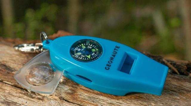 第一次去戶外徒步?這3件事你要知道