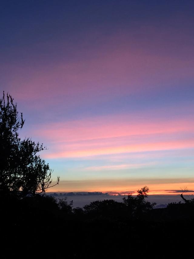 徒步旅行林賈尼火山和龍目島,回憶印尼龍目島Rinjani火山之旅