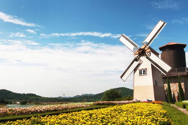 適合女性單獨(dú)旅行的國外目的地,你最想去哪一個?