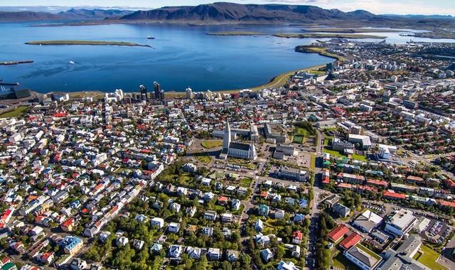 去冰島旅行,這篇冰島自助旅行全攻略不要錯過