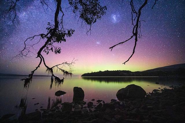 全世界最佳看極光的地方在哪里?八大看極光的好地方