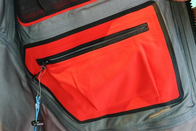 The North Face(北面)最新面料FUTURELIGHT系列產(chǎn)品實穿分享,防水透氣性能新體驗