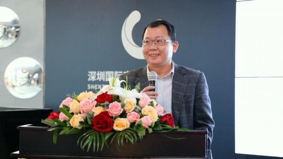 2020深圳戶外活動周新聞發(fā)布會圓滿舉辦