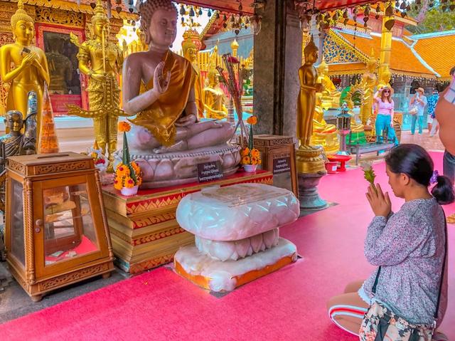 幫你整理好了,泰國清邁必去景點實用旅游攻略在這