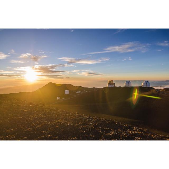 露營好去處,全球絕美觀星戶外露營地推薦