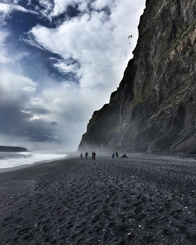 冰島自由行攻略,一次玩盡必玩景點
