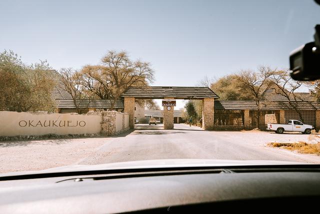 納米比亞自助游旅行指南,埃托沙國家公園介紹與旅行建議