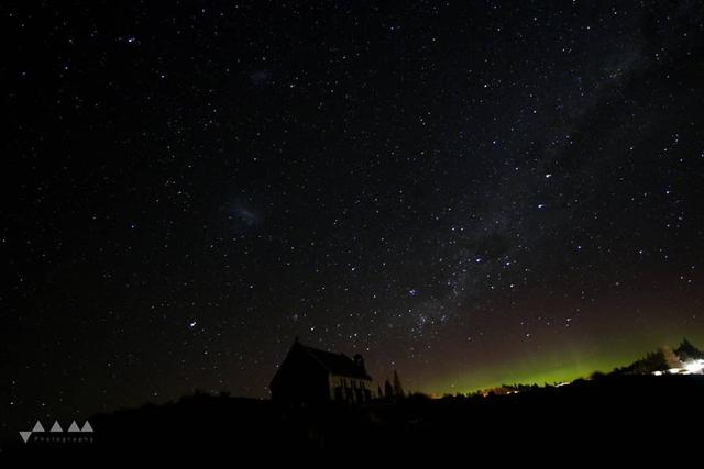 全世界最佳看極光的地方在哪里?八大看極光的好地方