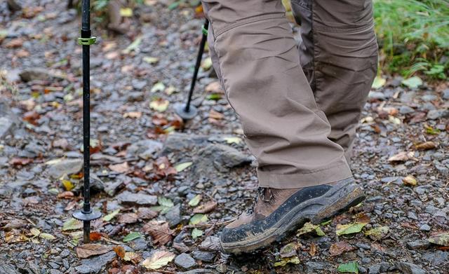 意大利戶外品牌登山鞋,Zamberlan贊貝拉防水重裝登山鞋實測