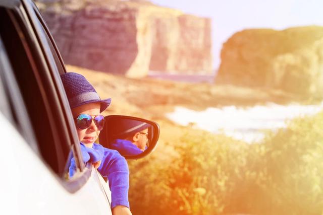 如果你要出國自駕游,這些注意事項你都知道嗎?