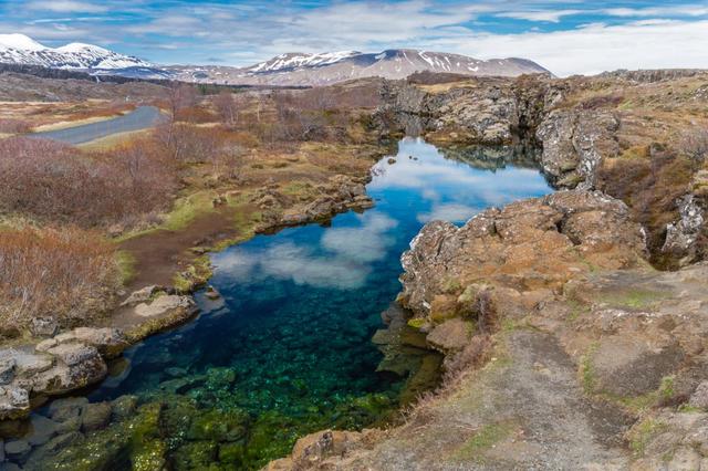 冰島自由行攻略,一次玩盡必玩景點