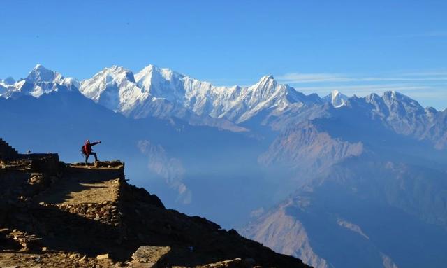 尼泊爾自由行,尼泊爾值得去的理由