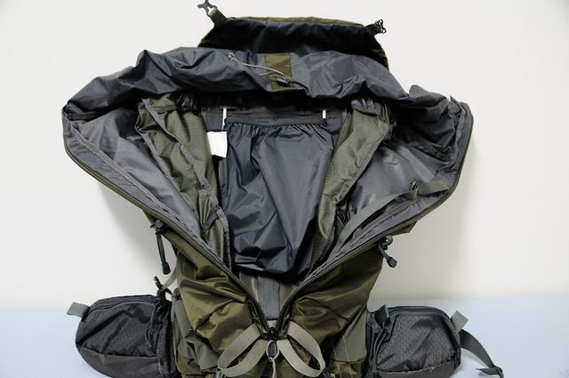 Mystery Ranch神秘牧場登山包開箱,一款大容量重裝包