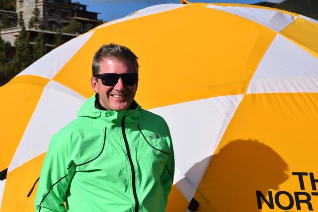 The North Face發(fā)布新防水技術(shù)Futurelight將全面取代Gore-Tex