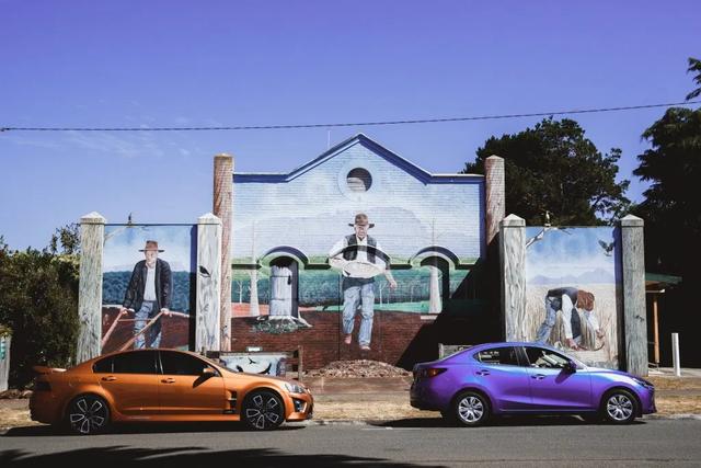 澳大利亞自由行攻略,塔斯馬尼亞島一起自駕游