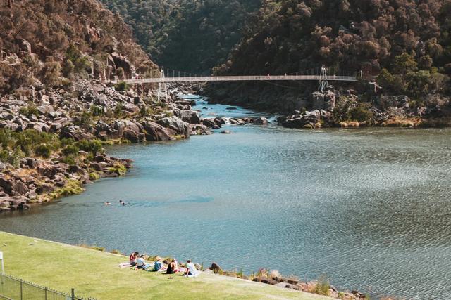 澳大利亞自由行攻略,塔斯馬尼亞島一起自駕游