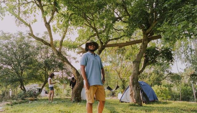 露營需要帶什么?野外露營時該帶去的10樣東西