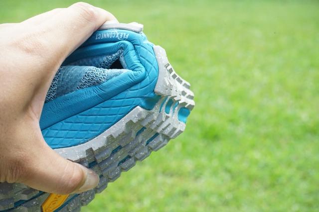 專為跑者設計,Merrell邁樂越野慢跑鞋實測與穿著感受