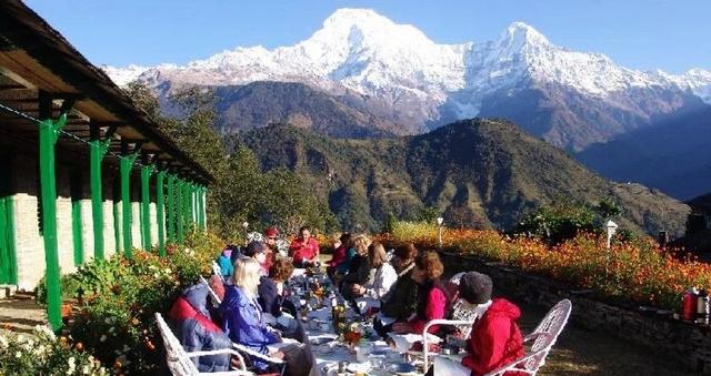 為什么要去尼泊爾徒步旅行?尼泊爾自由行攻略指南