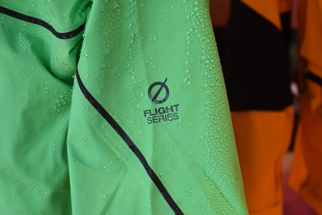 The North Face發(fā)布新防水技術(shù)Futurelight將全面取代Gore-Tex