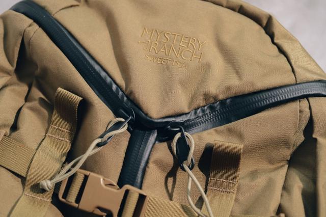 戶外徒步背包推薦,神秘牧場Mystery Ranch開箱體驗