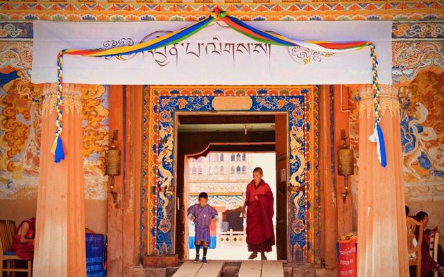 不丹自助游旅行指南,到不丹最美的徒步圣地走LongteyHike