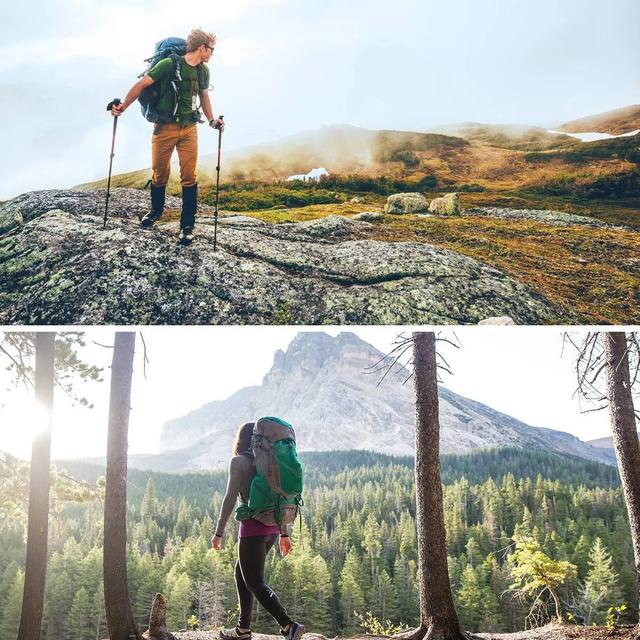 戶外露營登山,有哪些戶外登山背包品牌推薦?