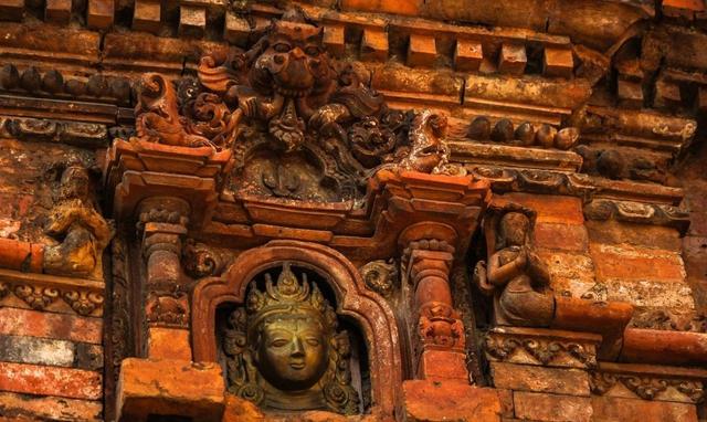 尼泊爾自由行,尼泊爾值得去的理由