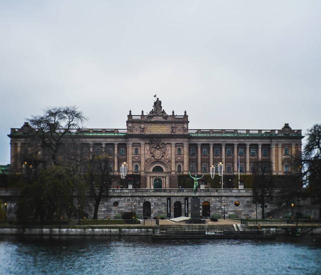 瑞典旅游攻略,斯德哥爾摩10大必游景點和自由行行程推薦