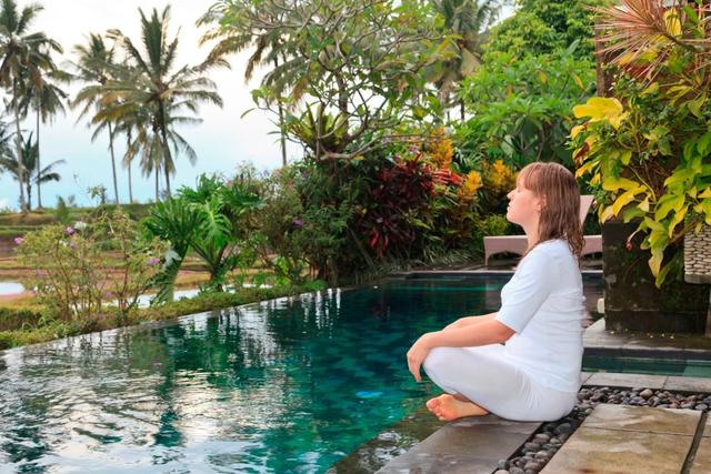 適合女性單獨(dú)旅行的國外目的地,你最想去哪一個?