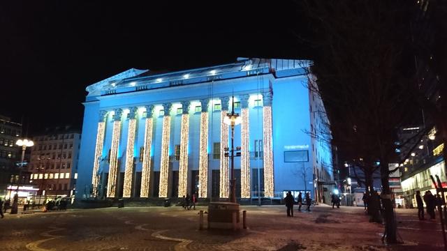 瑞典旅游攻略,斯德哥爾摩10大必游景點和自由行行程推薦