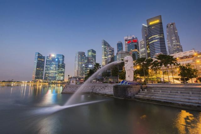 新加坡窮游攻略,新加坡8個免費熱門景點攻略