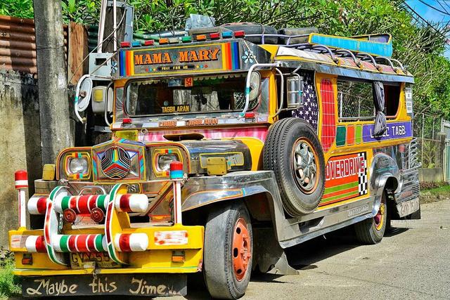 菲律賓馬尼拉自由行全攻略,馬尼拉旅游必去景點推薦