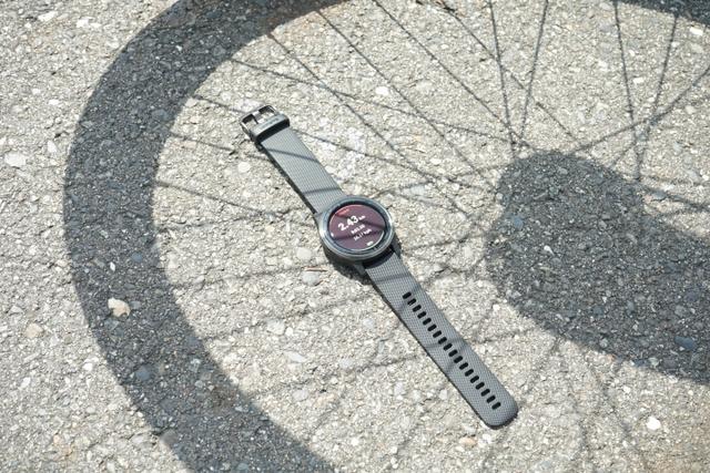 Garmin腕表,佳明智能運動手表vívoactive 4開箱體驗