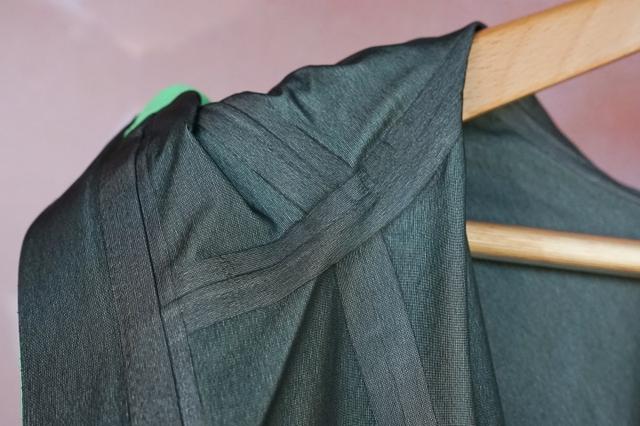 The North Face(北面)最新面料FUTURELIGHT系列產(chǎn)品實穿分享,防水透氣性能新體驗