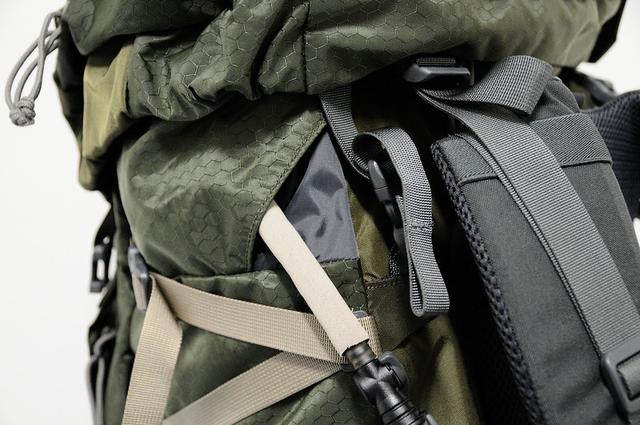 Mystery Ranch神秘牧場登山包開箱,一款大容量重裝包