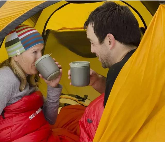 戶外睡袋,你該怎么選?