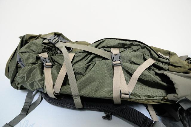 Mystery Ranch神秘牧場登山包開箱,一款大容量重裝包