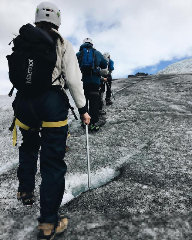 冰島自由行攻略,一次玩盡必玩景點